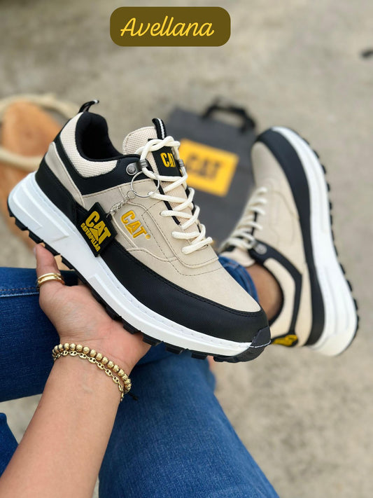 🔥Tenis CT Llavero Exclusive 2025 - Estilo Premium con Envío Gratuito + ¡Pague sólo al recibir!